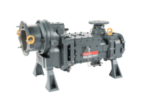 EDS 300_Baershaft_Directly cooled