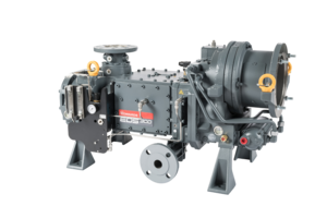 EDS 300_Baershaft_Indirectly cooled
