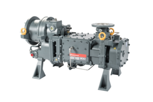 EDS 300_Baershaft_Indirectly cooled