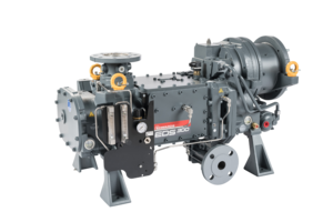 EDS 300_Baershaft_Indirectly cooled