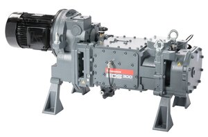 EDS 300_Industrial