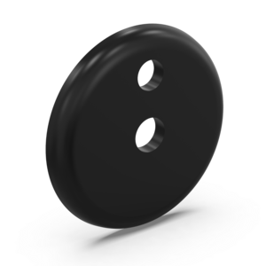 Exhaust Diaphragm Fkm Gp Rvp