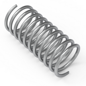Exhaust Valve Spring