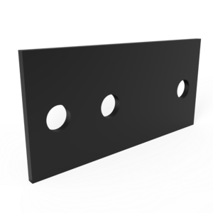 Exhaust Valve Rubber