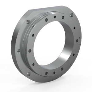 Lagerträger Getriebeende EH2600 Pk 1, A30751716 Lagerträger Getriebeende EH2600 Pk 1, A30751716