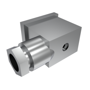 Mains Socket For PVE Valve