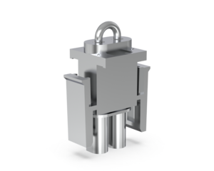 LINK - EXHAUST ISOL VALVE CXS PK1