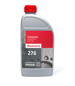 XTRAGRADE Advanced 276 - Vakuumpumpenöl, 1 l, XTRAGRADE Advanced 276 - Vakuumpumpenöl, 1 l,