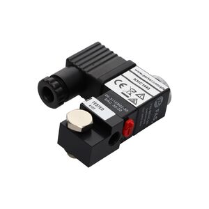 SV_Electropneumatic Control 24Ac