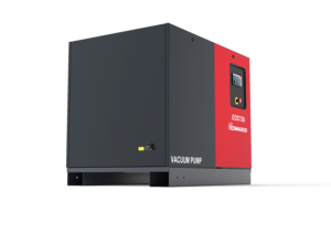 EOS730i pump with EJGO