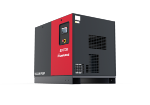 EOS730i pump with EJGO