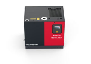 EOS730i pump with EJGO