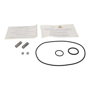 V100/120B(I) Auslassfilter-Montagesatz, GK9605SMK V100/120B(I) Auslassfilter-Montagesatz, GK9605SMK