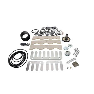 Allgemeine Ersatzteil-Kit 1 - V300B, GK9607CP1 Allgemeine Ersatzteil-Kit 1 - V300B, GK9607CP1