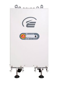 GXS 750/2600 Dry Screw
