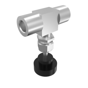 Needle Valve 1/8In NPT SS Orf2