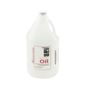 Edwards TW - Vakuumpumpenöl, 1 x 4 l, H11012013 Edwards TW - Vakuumpumpenöl, 1 x 4 l, H11012013