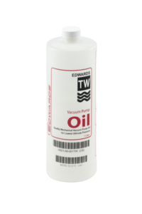 Edwards TW - Vakuumpumpenöl, 1 x 1 l, H11012015 Edwards TW - Vakuumpumpenöl, 1 x 1 l, H11012015