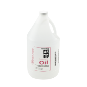 Edwards 45 - Vakuumpumpenöl, 1 x 4 l, H11022013 Edwards 45 - Vakuumpumpenöl, 1 x 4 l, H11022013