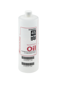 Edwards 45 - Vakuumpumpenöl, 1 x 1 l, H11022015 Edwards 45 - Vakuumpumpenöl, 1 x 1 l, H11022015