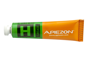 Apiezon Grease H - Vakuumfett, 25 g, H11150001 Apiezon Grease H - Vakuumfett, 25 g, H11150001