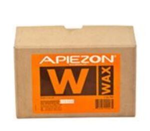Apiezon Wachs W - 1kg Block Apiezon Wachs W - 1kg Block