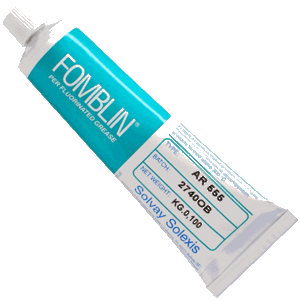 FOMBLIN® YVAC3 - Vakuumfett, 100 g (3.527 oz), H11350020 FOMBLIN® YVAC3 - Vakuumfett, 100 g (3.527 oz), H11350020