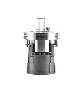 IG40 EX Ion Gauge Sensor Side View