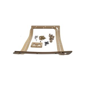 412H-11 Ventildeck-Wartungssatz Poppet, KIT001414 412H-11 Ventildeck-Wartungssatz Poppet, KIT001414
