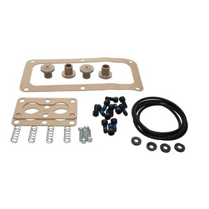 212J-14 Ventildeck-Wartungssatz Poppet, KIT001418 212J-14 Ventildeck-Wartungssatz Poppet, KIT001418