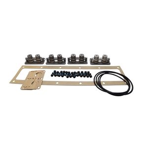 412J-14 Ventildeck-Ersatzteilsatz Poppet, KIT001423 412J-14 Ventildeck-Ersatzteilsatz Poppet, KIT001423