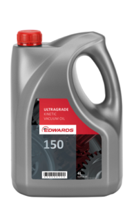 Ultragrade Kinetic 150 - Vakuumpumpenöl, 1 x 4 l, H11033010 Ultragrade Kinetic 150 - Vakuumpumpenöl, 1 x 4 l, H11033010