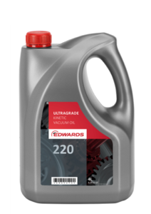 Ultragrade Kinetic 220 - Vakuumpumpenöl, 1 x 4 l, H11033012 Ultragrade Kinetic 220 - Vakuumpumpenöl, 1 x 4 l, H11033012