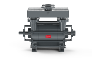 LR1A300 - Liquid Ring Vacuum Pump SS LR1A300 - Liquid Ring Vacuum Pump SS