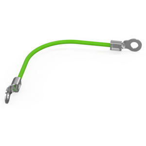 Kabel Erde Frame Link PK1, M52800232 Kabel Erde Frame Link PK1, M52800232