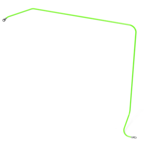 Klammerpumpe Erdungskabel PK1, M52800233 Klammerpumpe Erdungskabel PK1, M52800233