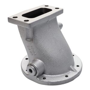 450S INLET SPOOL ASSY PK1