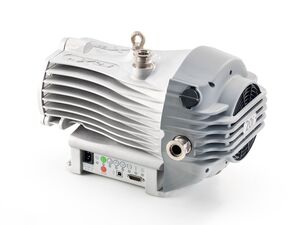 nXDS20i Scroll Pump