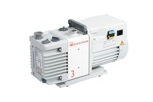 RV3 Rotary Vane Pump