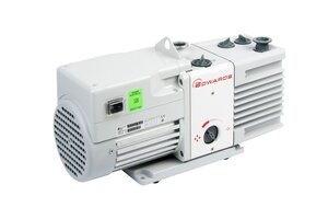 RV8 Rotary Vane Pump