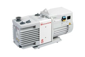 RV8 Rotary Vane Pump