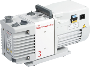 RV3 two stage Rotary Vane Pump