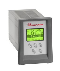 TIC Turbo and Instrument Controller