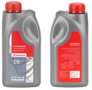 Ultragrade Performance 19 - Vakuumpumpenöl, 12 x 1 l, H11025012 Ultragrade Performance 19 - Vakuumpumpenöl, 12 x 1 l, H11025012