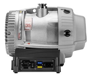 XDS35i Enhanced Scroll Pump