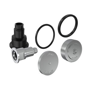Exhaust Adapter Kit Generic Image - VTS
