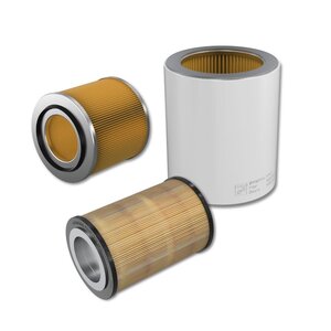 Inlet Filter element VQ400-800, E117000002 Inlet Filter element VQ400-800, E117000002