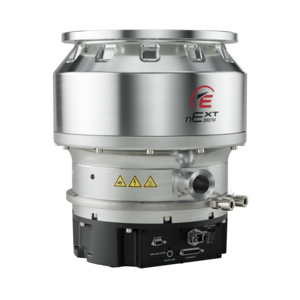 nEXT 2807M turbomolecular pump