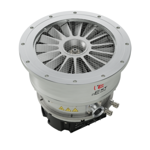 nEXT 3207M turbomolecular pump