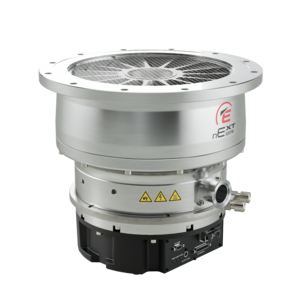 nEXT 3207M turbomolecular pump